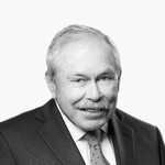 William M. Doran Headshot