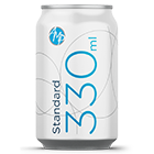Graphics Portal - Standard 330ml 