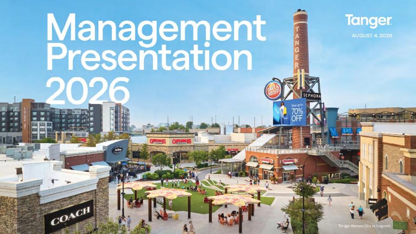 2Q 2026 Presentation