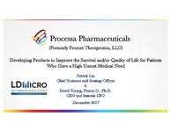 Corporate Presentation