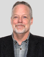 Bruce Madigan, PH.D. Bruce Madigan, PH.D.
