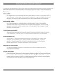 Manufacturing Code of Conduct