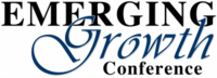 Emerging Growth Conference