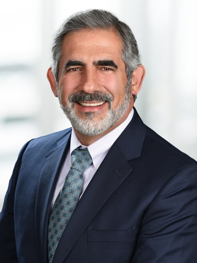 Julio M. Quintana