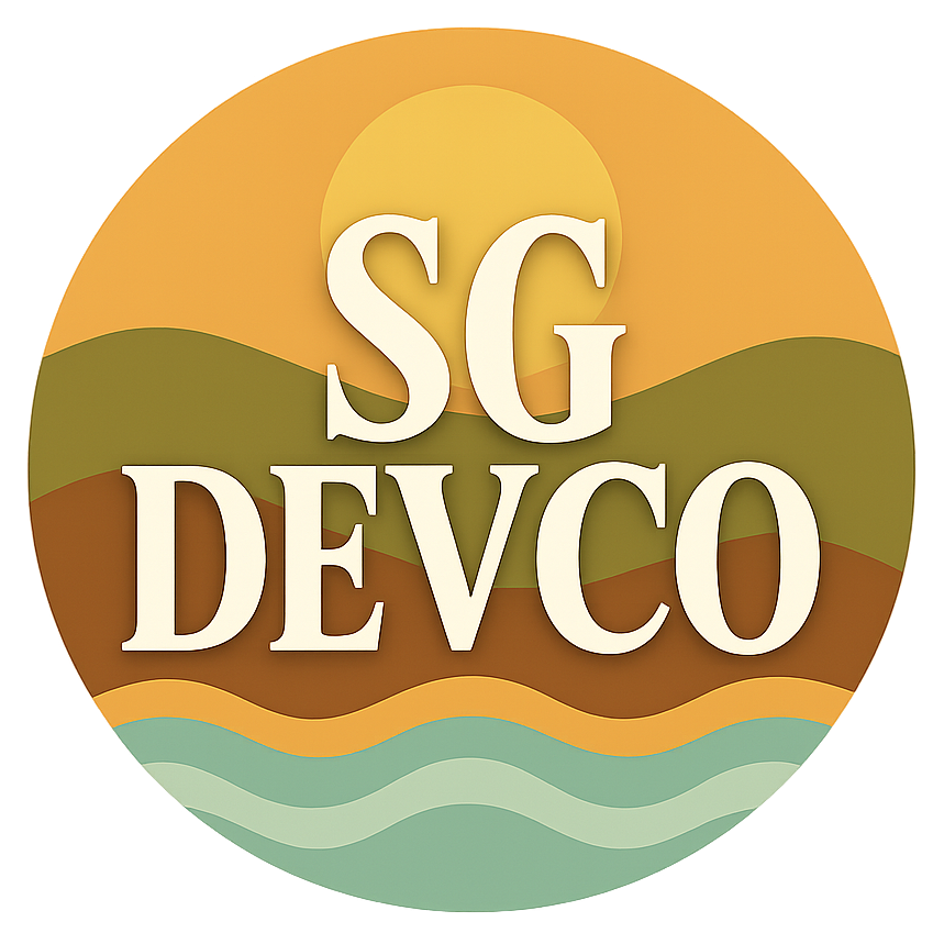 SG DevCo