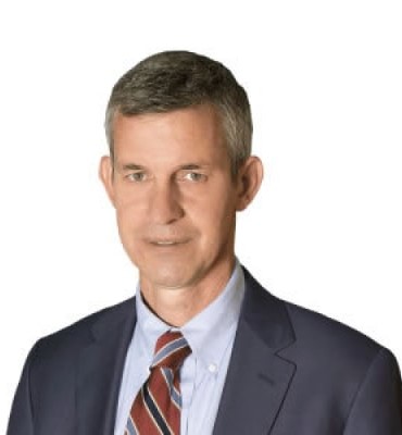 John Wesolowski, CPA, MBA
