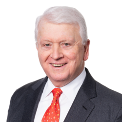 James E. Buckman