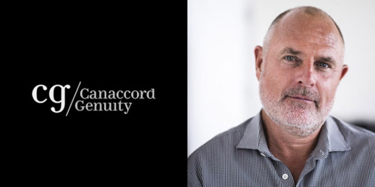 Erich Mauff, President of Jushi Holdings Inc. Participated in Canaccord Genuity’s Cannabis Fireside Chat - Diving into the VA Market Opportunity