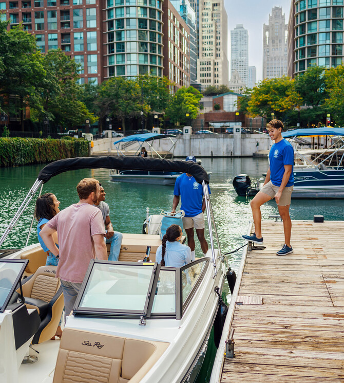 Freedom Boat Club Launches New Mobile App, Marking Major Milestone in Digital Transformation