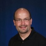 Paul Chaney
