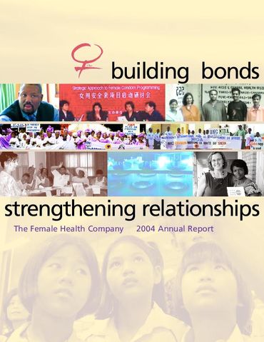 2004 Annual Report