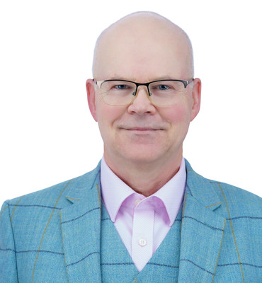 Jonathan Janes, MB BCh