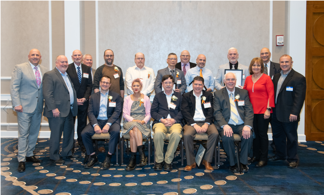 QCC inductees in 2024