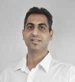 Eyal Aharon Eyal Aharon