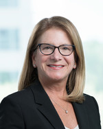 Letitia A. Long Letitia A. Long