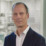 Chris Pazdan Headshot