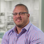 Brian Hertzog Headshot