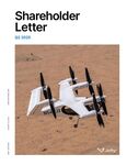 Second Quarter 2025 Shareholder Letter