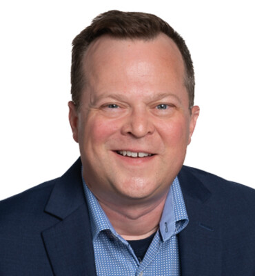 Jim Bickford Headshot