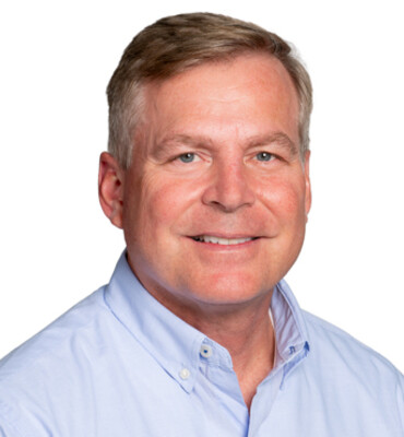 David Hanson Headshot