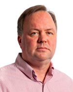 David Carter Headshot