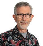 Jonathan Bernstein Headshot
