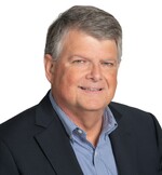 Ralph Hopkins Headshot
