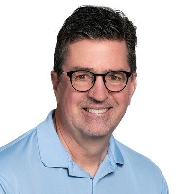 Scott Berry Headshot