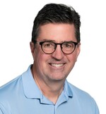 Scott Berry Headshot