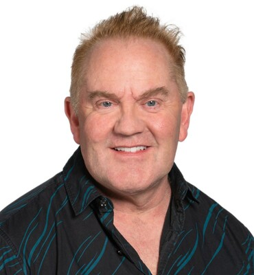 Robert Tingley Headshot