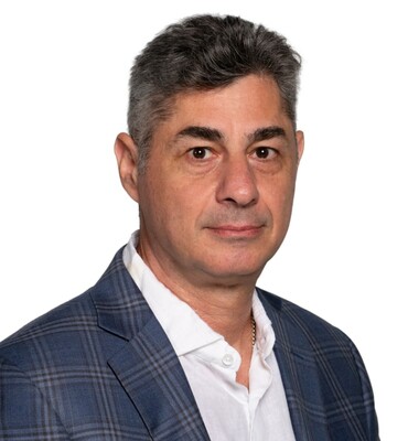 Michael J. Matranga  Headshot