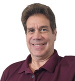 John Danis  Headshot