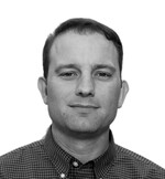 David White Headshot