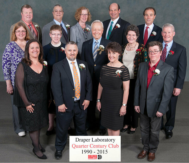 QCC inductees in 2015