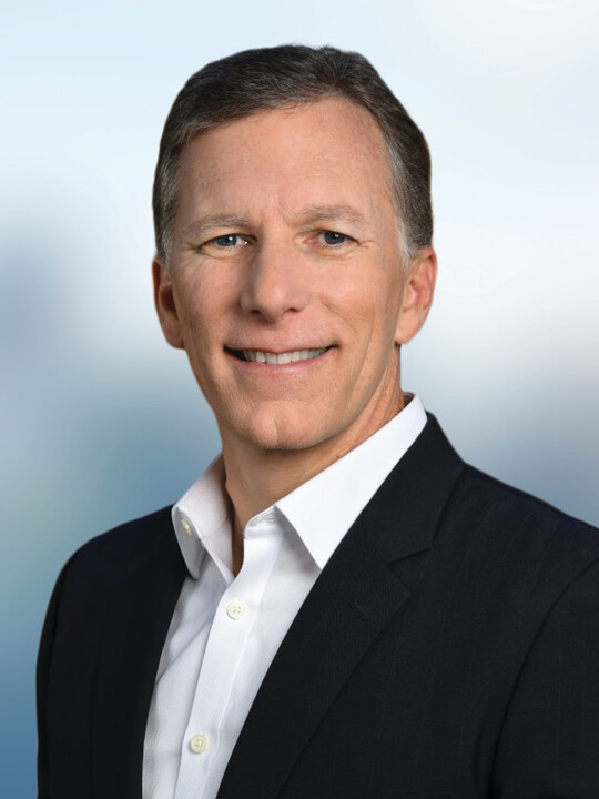 Kevin A. Lansberry