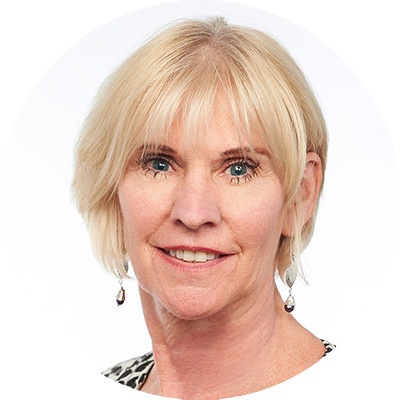 Deborah Battiston Headshot