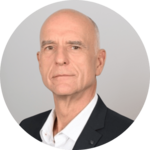 Christian Joerg Headshot