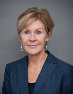 Lieutenant General Judith A. Fedder Headshot