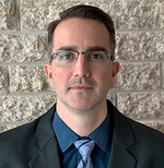 Dr. Christopher Bryan, PhD