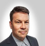 Dr. Mark Williams, PhD, MBA