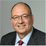 Donald P. Carson