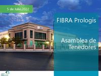 Asamblea de Tenedores - Información Adicional