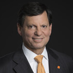 Frank J. Bisignano