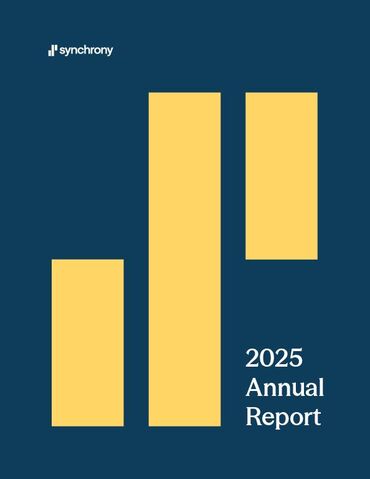 2025 Annual Report