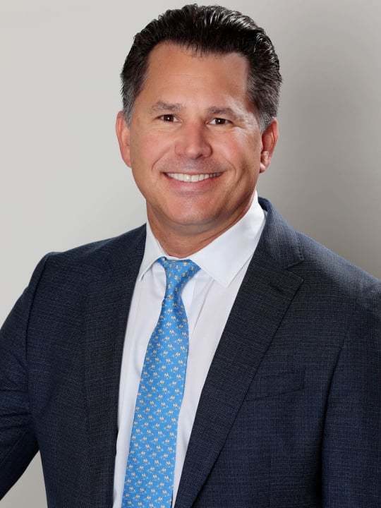 Mark A. Kempa