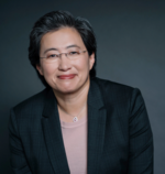 Dr. Lisa T. Su Headshot