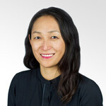 Noriko Yokozuka Headshot