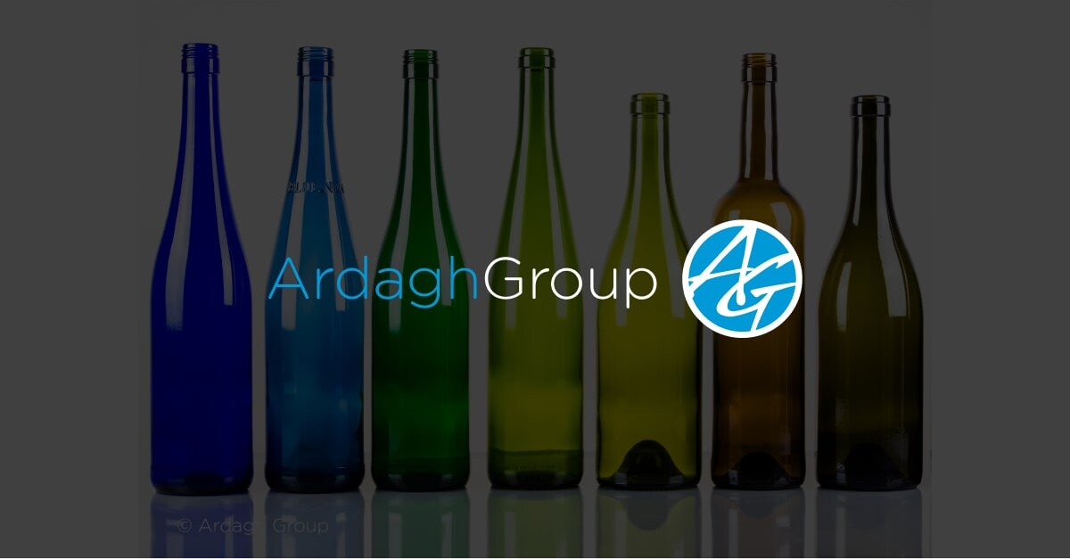 Ardagh Group Waiting Area