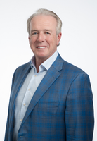 Richard (Rick) Navarre Headshot