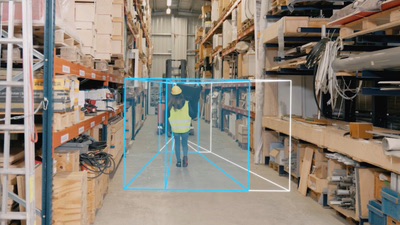 Warehouse & Logistics